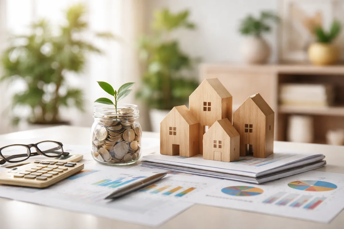 Les secrets d'une gestion efficace de son patrimoine