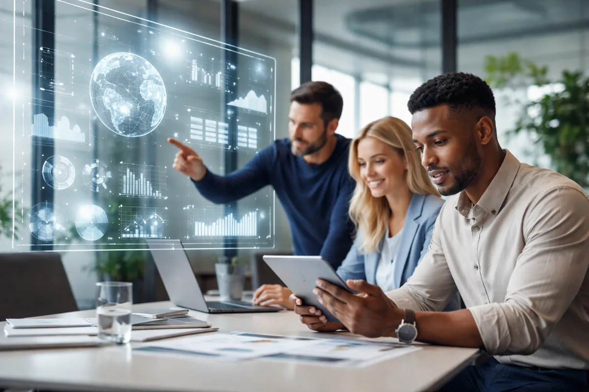 Les enjeux de l'innovation technologique en entreprise