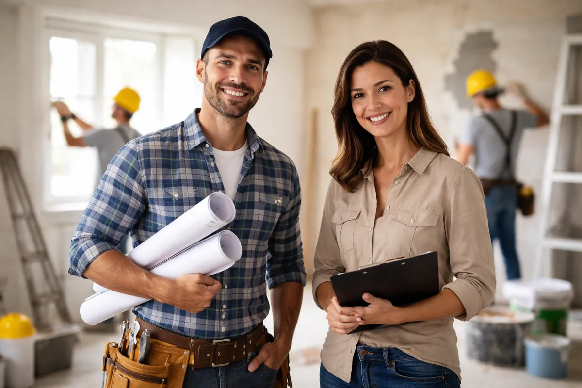 Comment choisir ses artisans pour des travaux de qualité