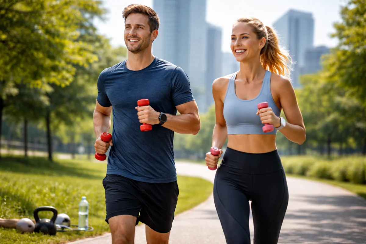 Les meilleurs exercices pour renforcer votre cœur