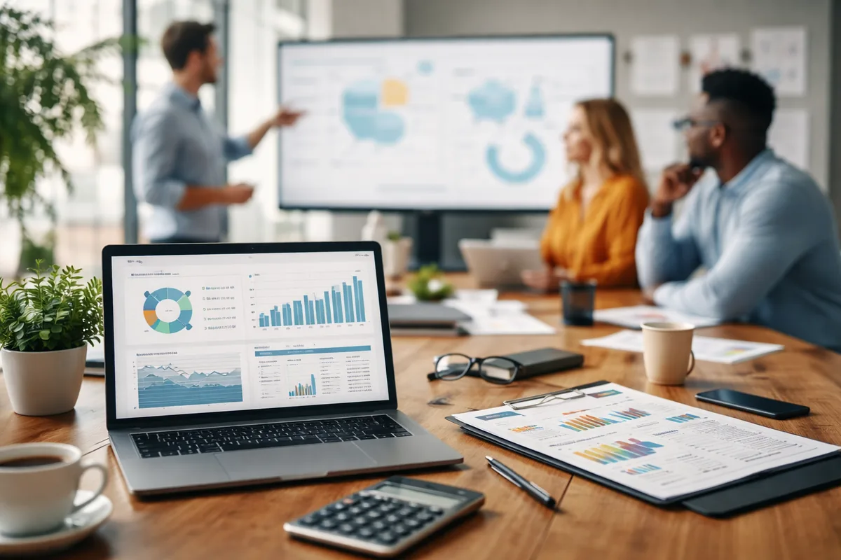 Quel budget prévoir pour la transformation digitale de son entreprise