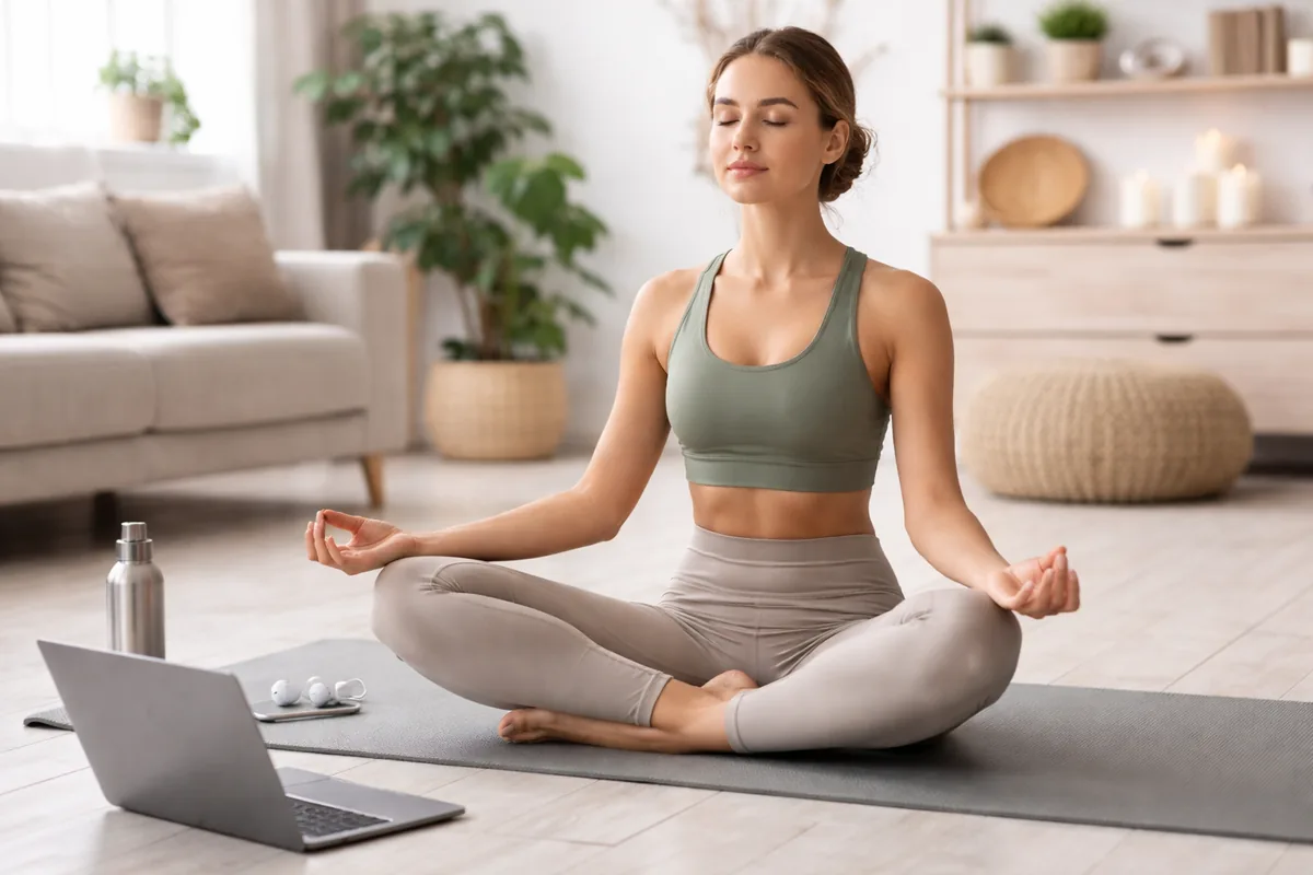 Comment choisir un style de yoga adapté à ses besoins en ligne