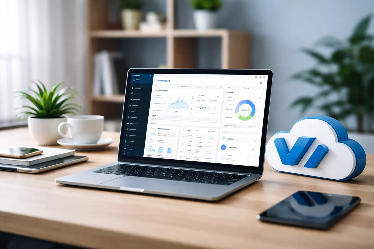 Les différentes options pour gérer votre site web avec ovh