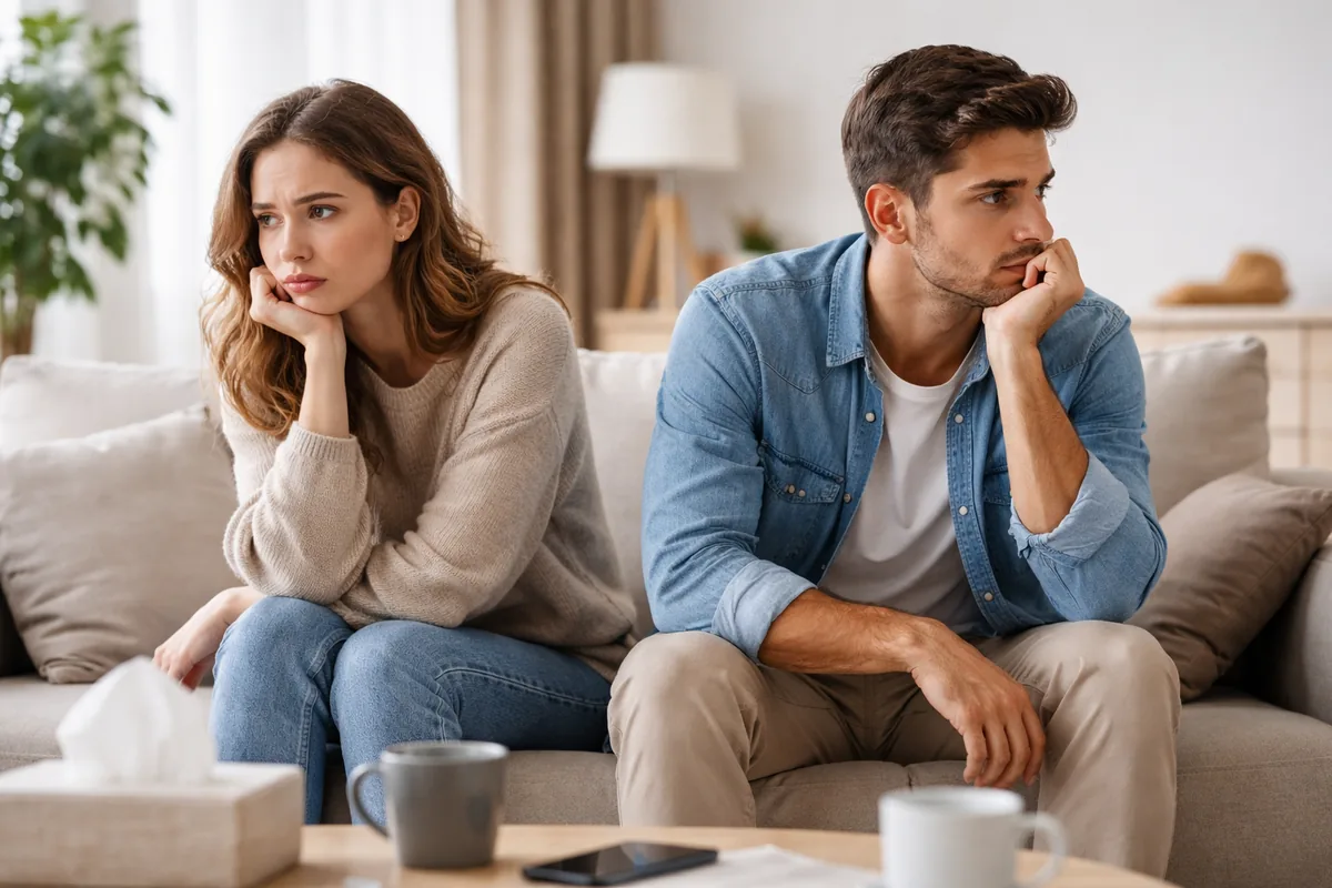 Quels sont les problèmes courants dans les relations amoureuses et comment les résoudre