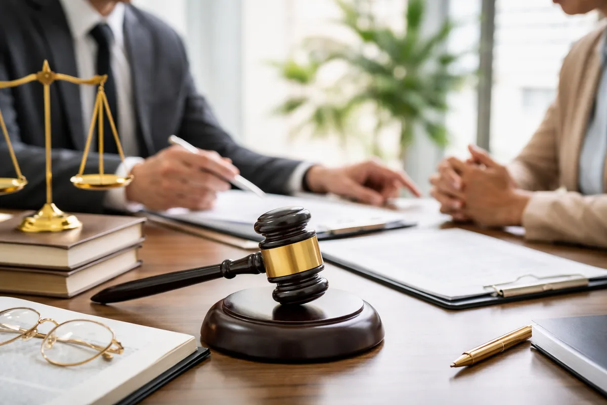 Quels sont les bénéfices d'un accompagnement juridique pour la gestion des litiges ?